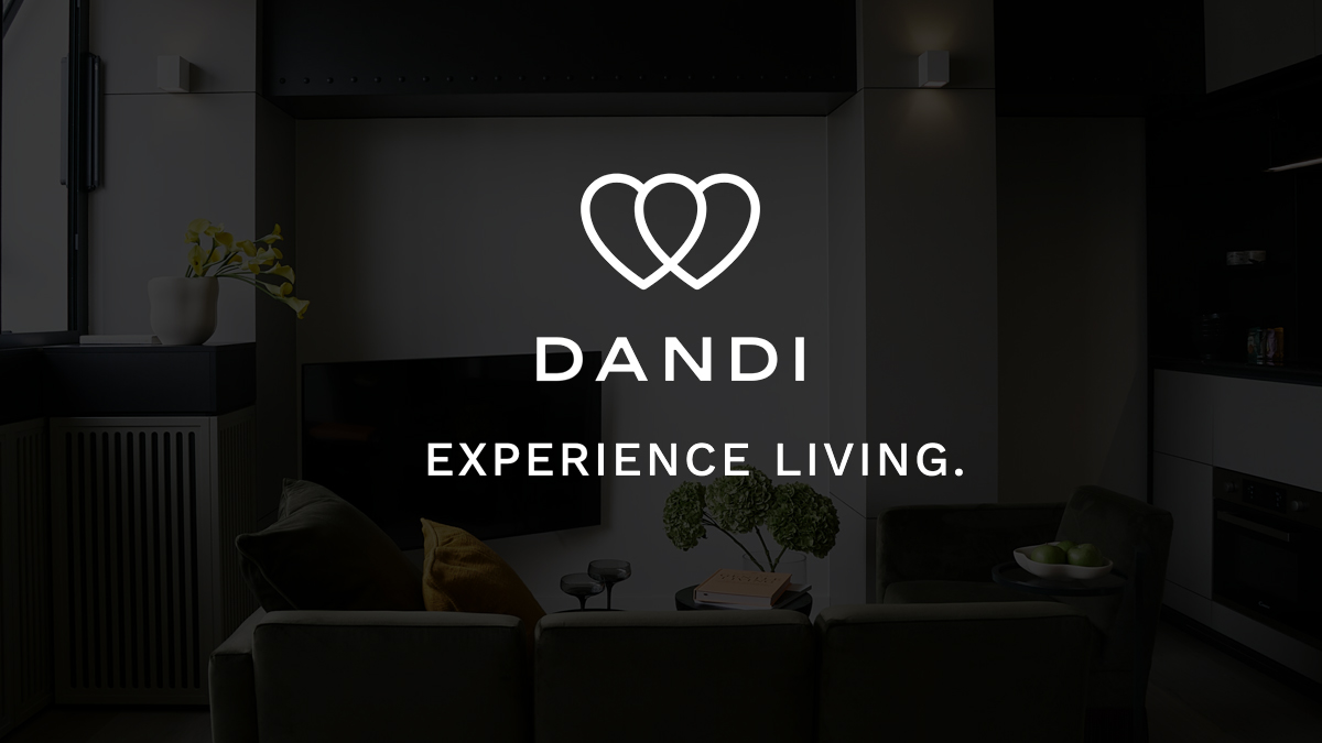Dandi - Experience living