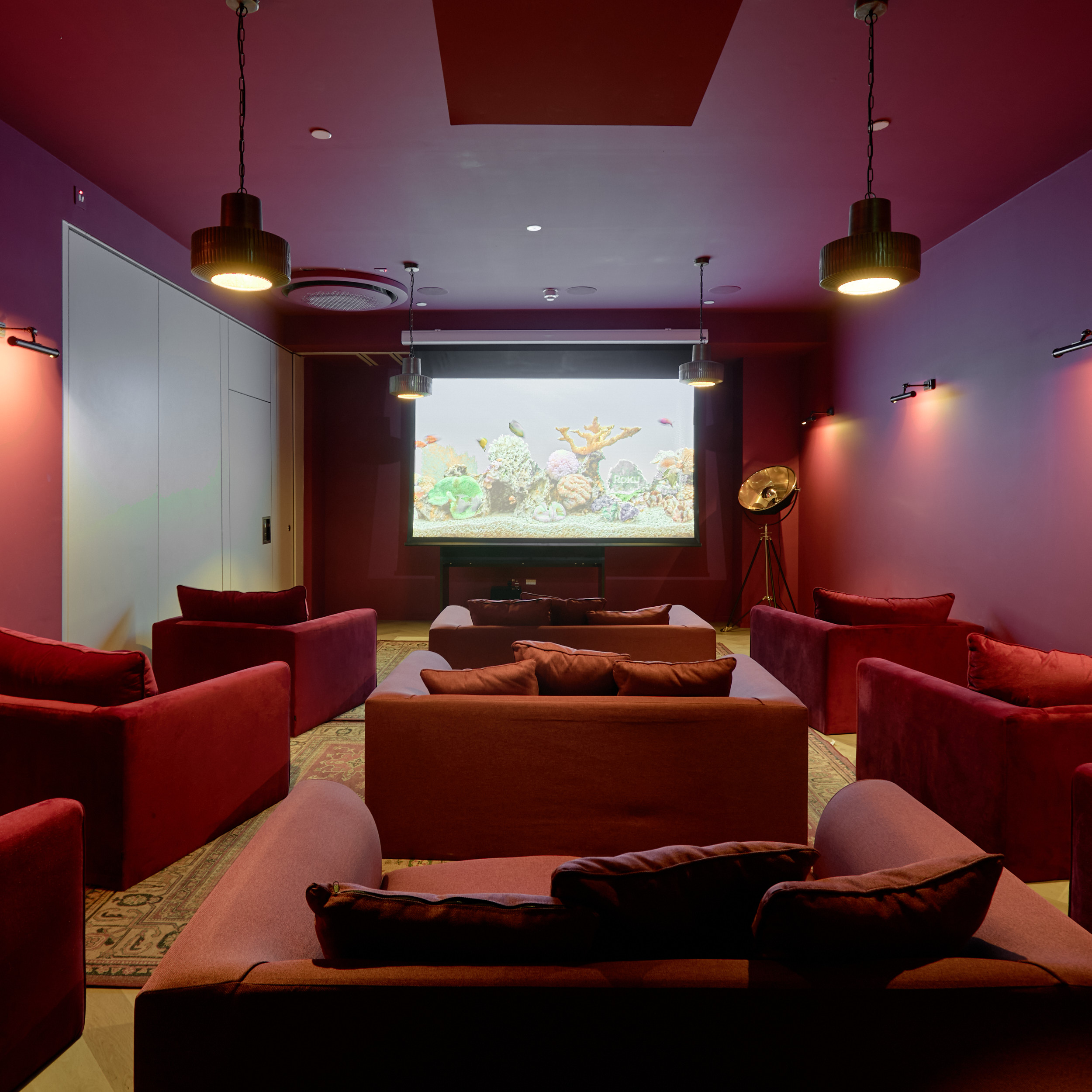 CINEMA