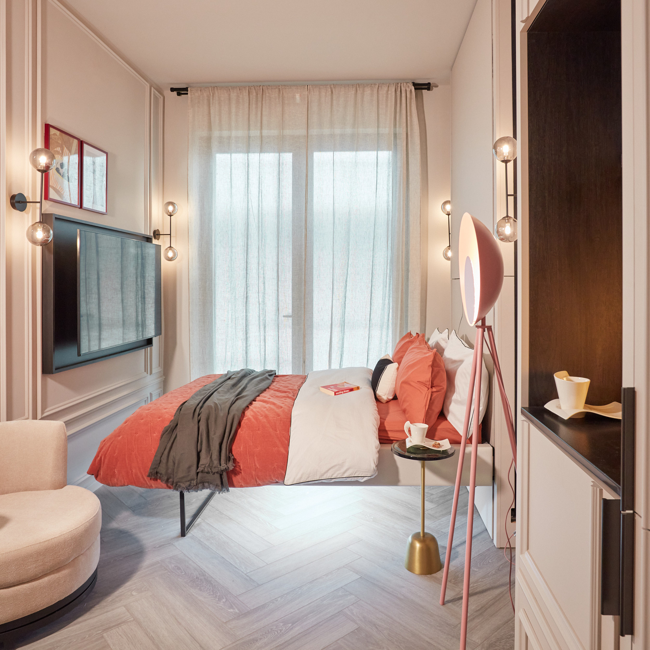 Annexe Studio